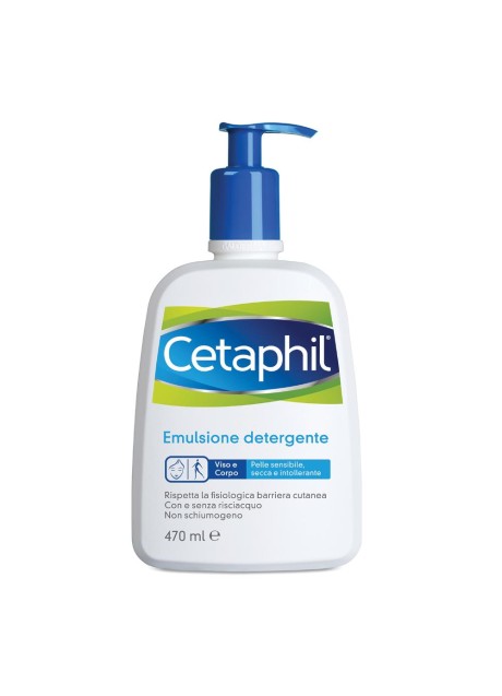 CETAPHIL DET FLUIDO 470ML