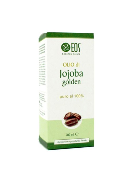 EOS JOJOBA GOLDEN 200ML