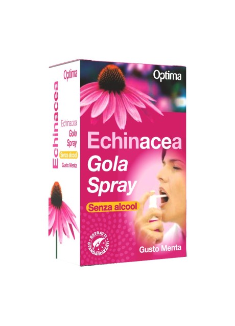 ECHINACEA GOLA SPRAY 20ML