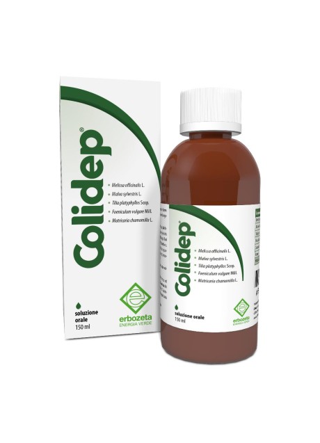 COLIDEP SOL 150ML