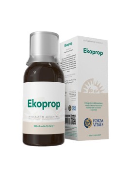 EKOPROP ECOSOL 200ML