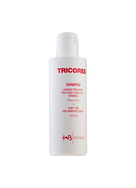 TRICORES SH 200 ML