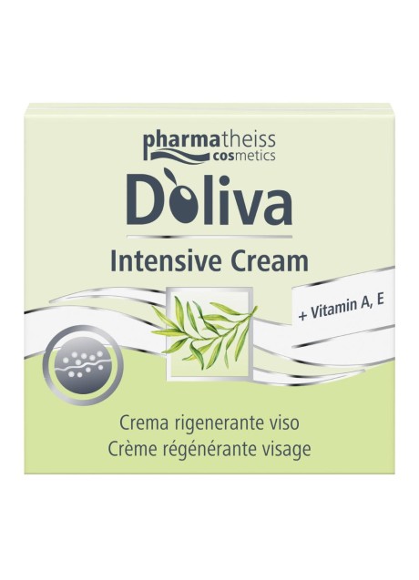 DOLIVA CR VISO RIGEN INTENS 50