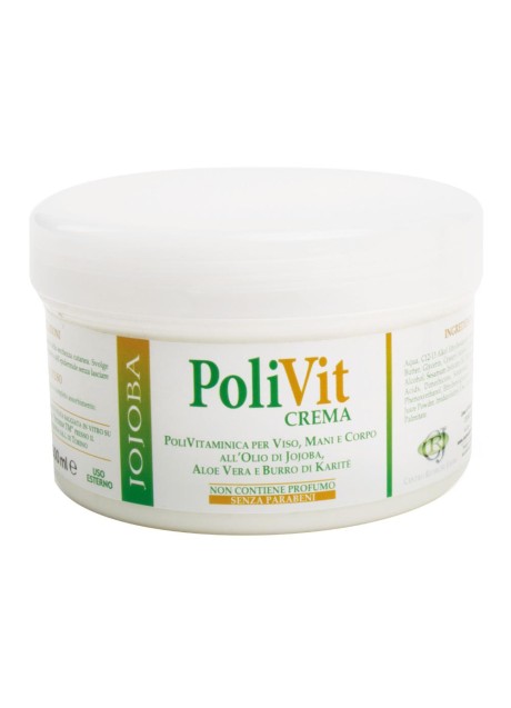 POLIVIT CR 500ML COSMECA