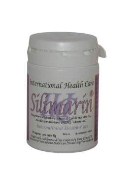 SILIMARIN 60CPR