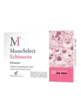 MONOSELECT ECHINACEA 30CPR
