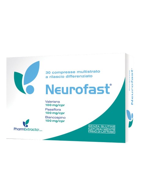 NEUROFAST 30 CPS