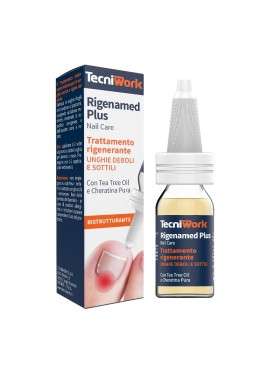 RIGENAMED PLUS RIGEN/RISTR15ML