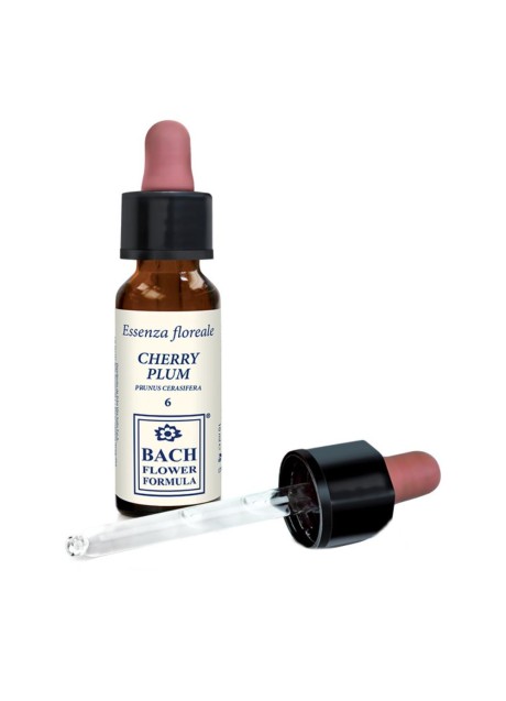 CHERRY PLUM ORIG 10ML GTT EBV