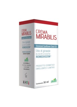 CREMA MIRABILIS 30ML NF