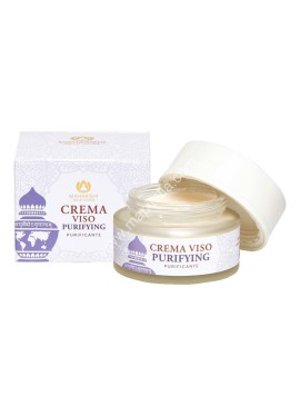 CREMA VISO PURIFYING 50ML