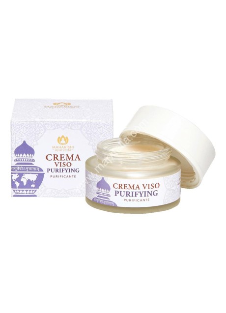 CREMA VISO PURIFYING 50ML