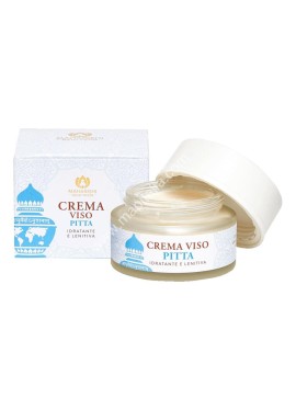 CREMA VISO PITTA 50ML