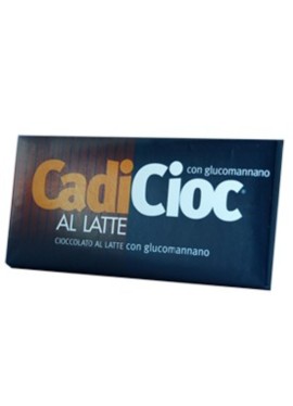 CADICIOC TAV LATTE C/GLUCOM100
