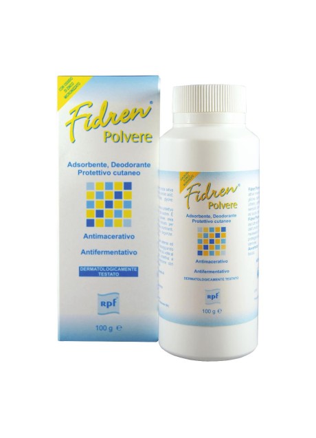 FIDREN-POLV 100G