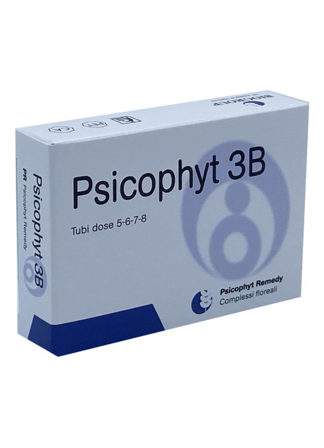 PSICOPHYT 3B TUBI BIOGROUP