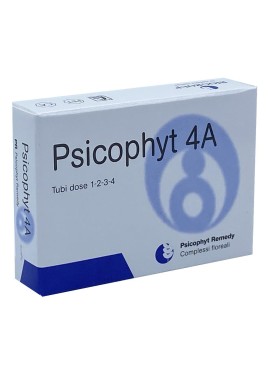 PSICOPHYT 4A TUBI BIOGROUP