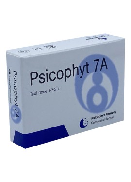 PSICOPHYT 7/A 4TB