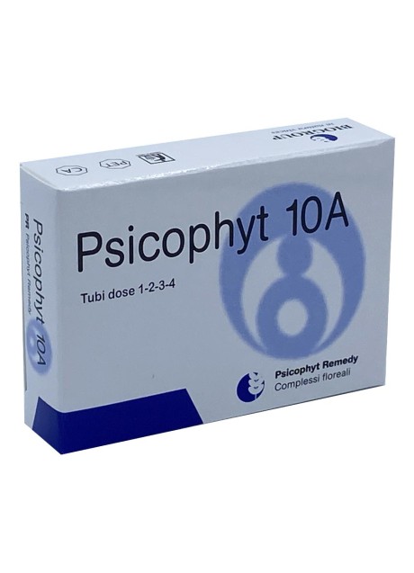 PSICOPHYT 10/A 4TB