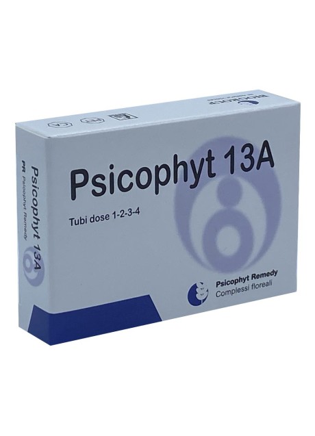 PSICOPHYT 13/A 4TB
