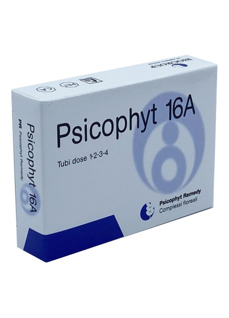 PSICOPHYT 16/A 4TB