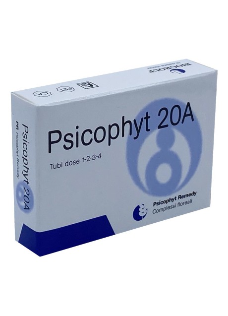 PSICOPHYT 20/A 4TB