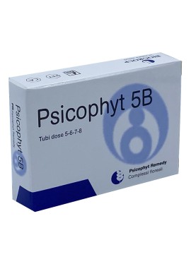 PSICOPHYT REMEDY 5B TB/D GR.