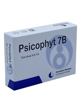 PSICOPHYT 7/B 4TB