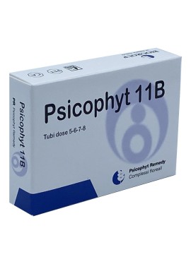 PSICOPHYT 11/B 4TB