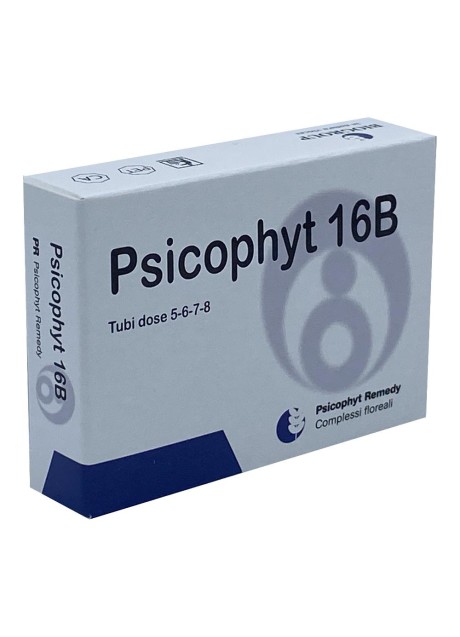 PSICOPHYT 16/B 4TB