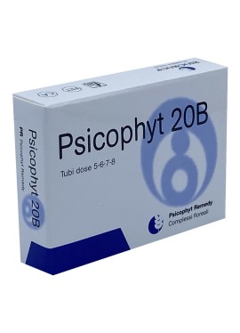 PSICOPHYT 20/B 4TB