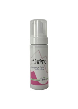 T INTIMO SPUMA IG 150ML