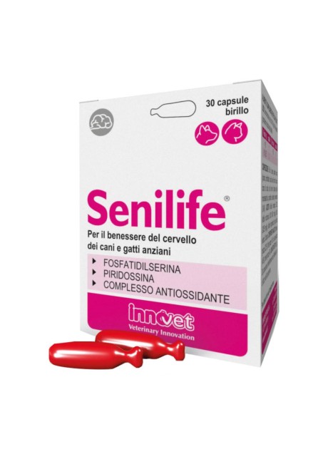 SENILIFE 30CPS