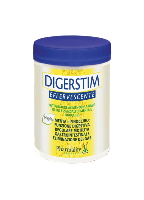 DIGERSTIM EFFERV 100G