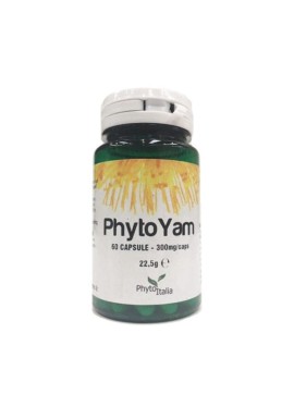 PHYTOYAM 60CPS