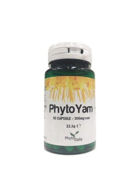 PHYTOYAM 60CPS