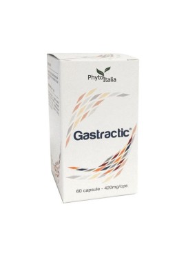 GASTRACTIC 60CPS PHYTOIT