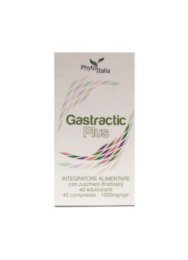 GASTRACTIC PLUS 40CPR PHYTOIT