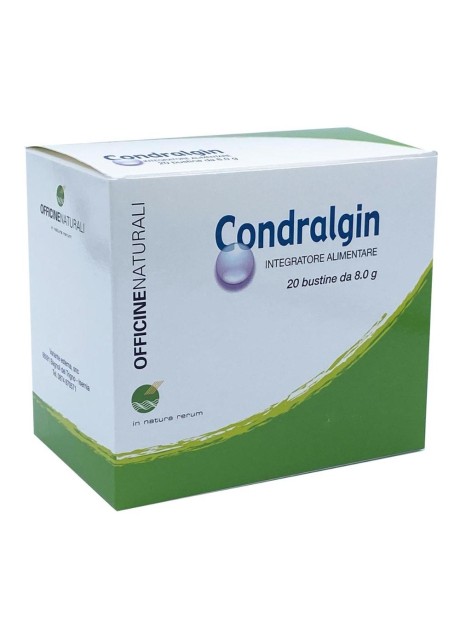 CONDRALGIN 160G  BG