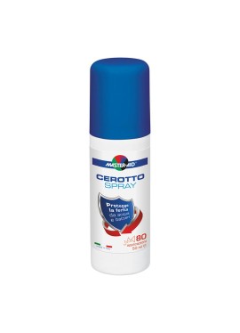 M-AID CEROTTO SPRAY 50ML