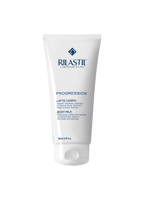 RILASTIL-PROGRES LATTE CRP 200ML