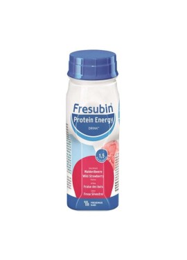 FRESUBIN PROTEIN ENERGY FRA