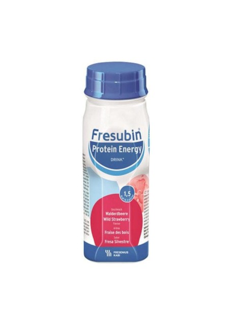 FRESUBIN PROTEIN ENERGY FRA