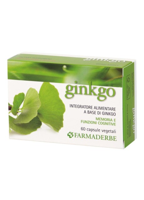 NUTRA GINKGO INTEGRAT 60CPS