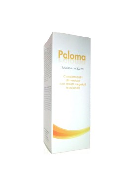 PALOMA SOLUZIONE 100ML