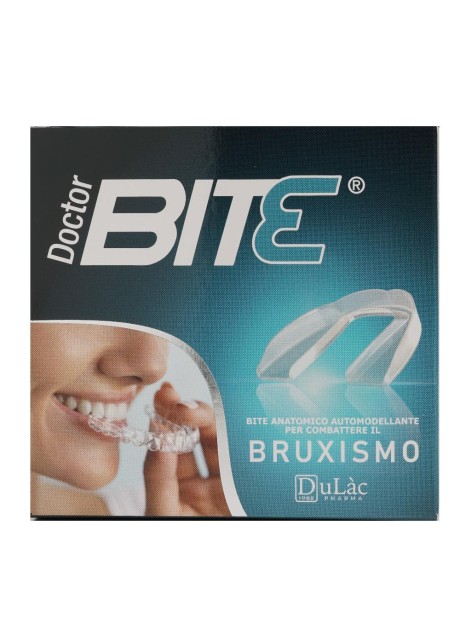 DOCTOR BITE DENTALE NEUTRO