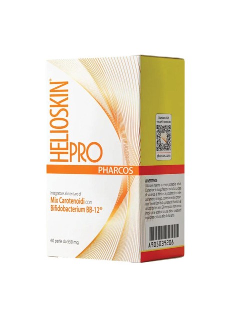 PHARCOS-HELIOSKIN PRO 60PRL
