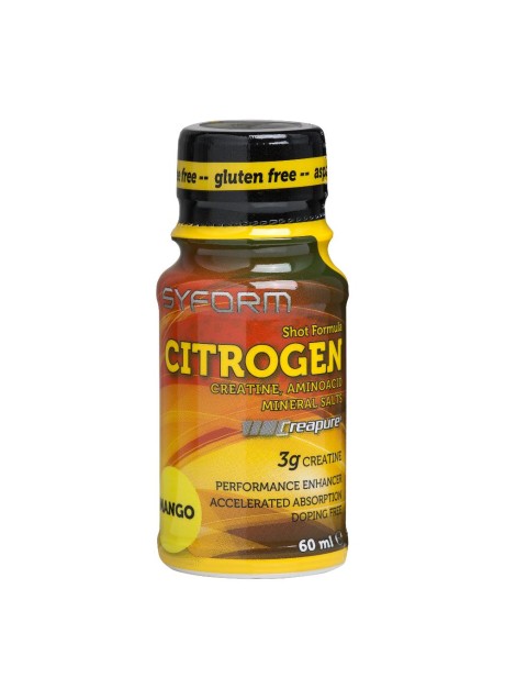 CITROGEN LIMONE 20BUST