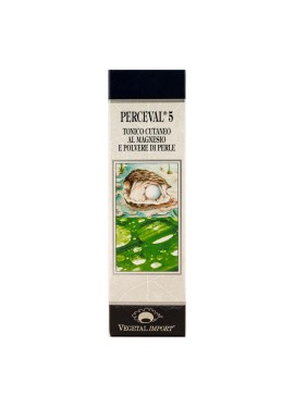 PERCEVAL 5 TON MAGNESIO 100ML