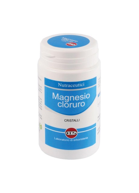 MAGNESIO CLORURO 100G